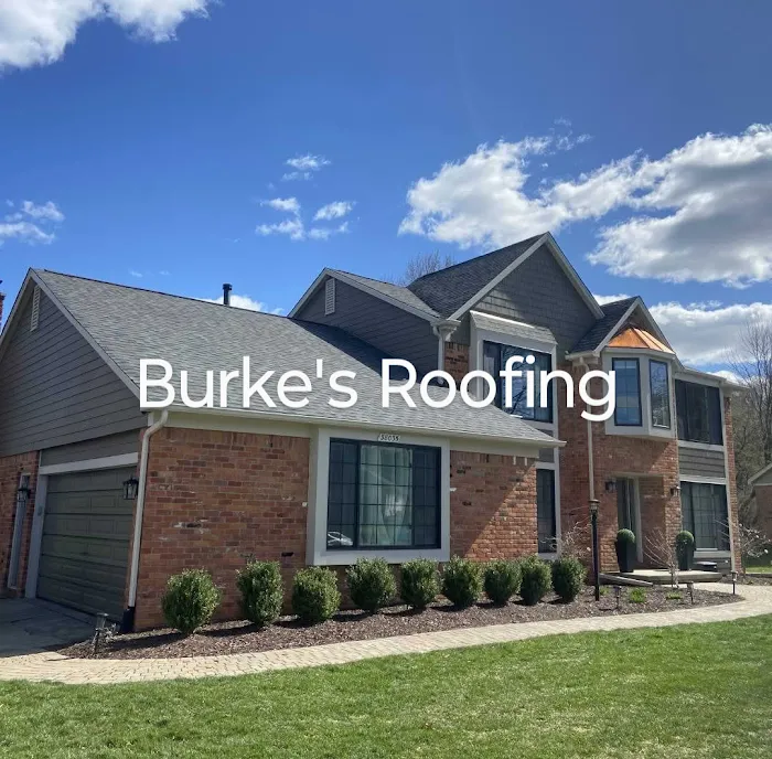 Burke's Roofing Picture 2