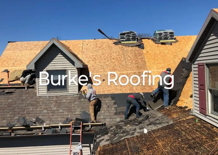 Burke's Roofing Picture 5