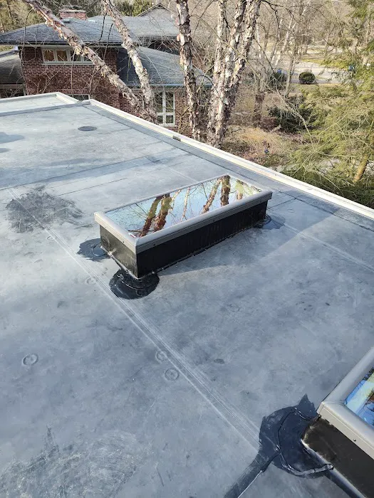 Burke's Roofing Picture 4