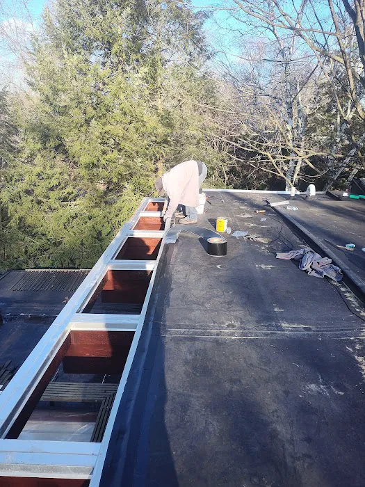 Burke's Roofing Picture 6