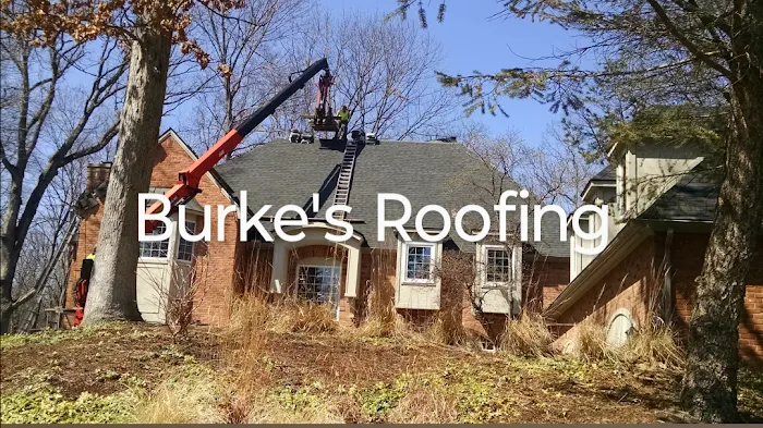 Burke's Roofing Picture 8