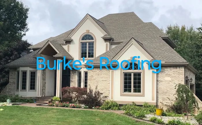 Burke's Roofing Picture 9