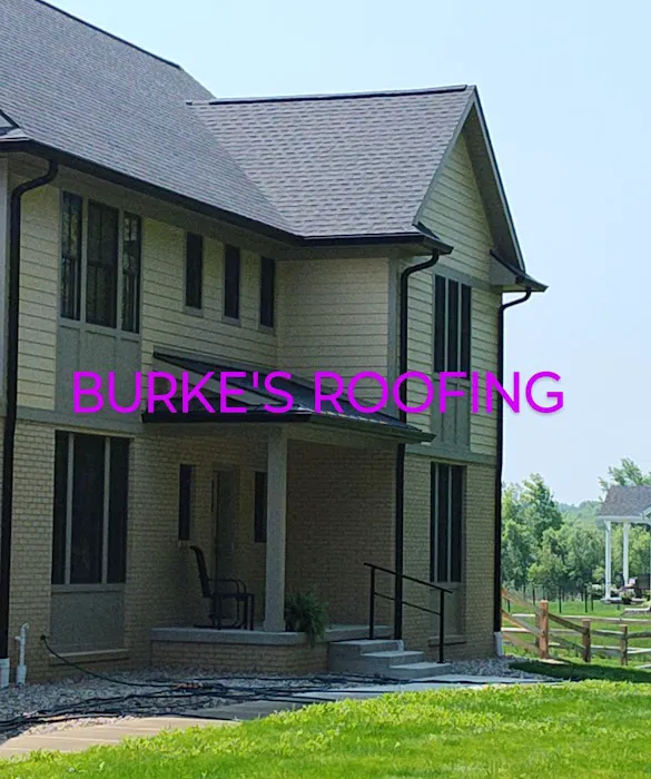 Burke's Roofing Picture 10