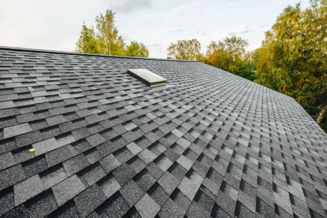 Pure Energy Roofing Company Picture 3