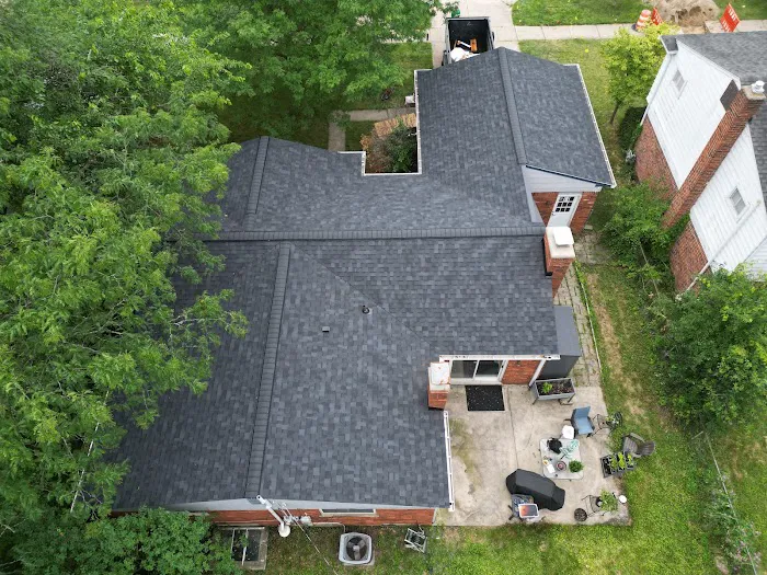 Pure Energy Roofing Company Picture 2