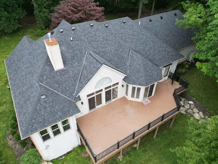 Pure Energy Roofing Company Picture 1