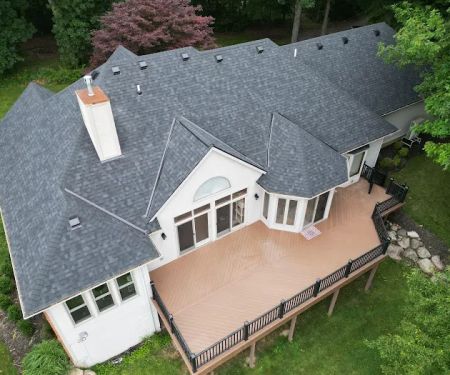 Pure Energy Roofing Company