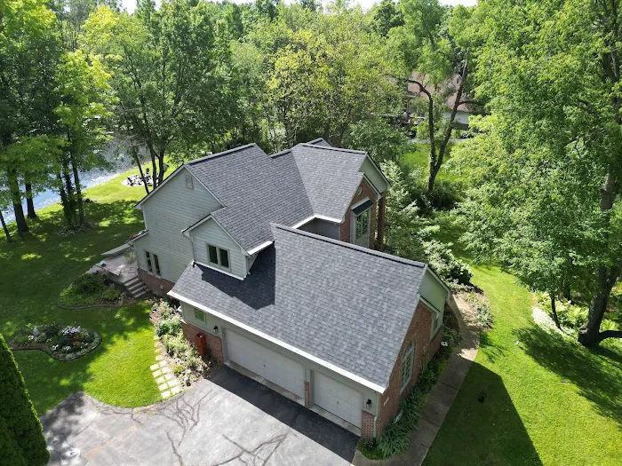 Pure Energy Roofing Company Picture 6