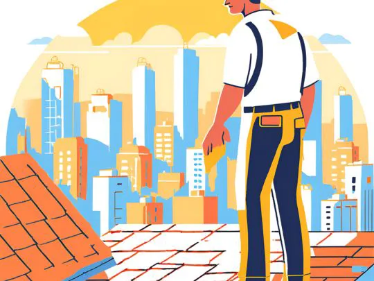 Pure Energy Roofing Company Picture 7