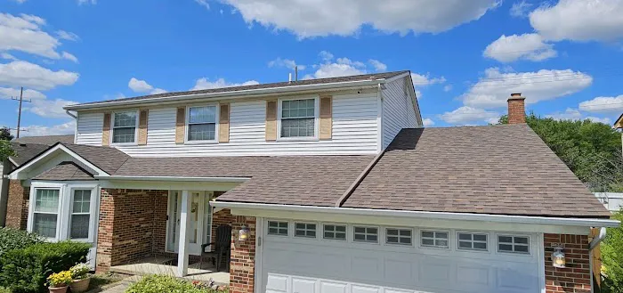 Pure Energy Roofing Company Picture 8