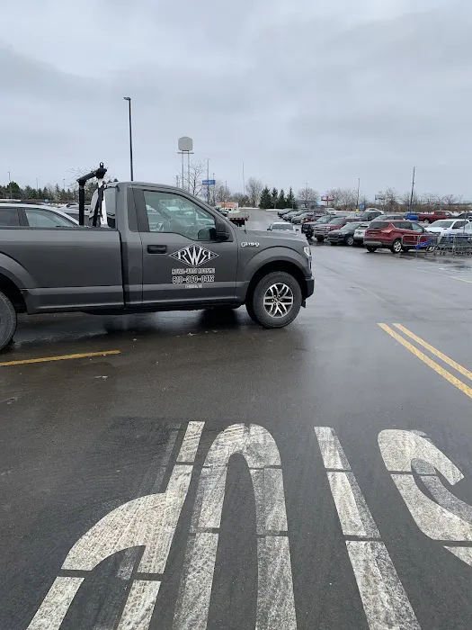 Royal West Roofing & Sheet Metal Picture 2