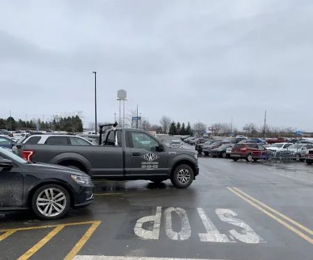 Royal West Roofing & Sheet Metal