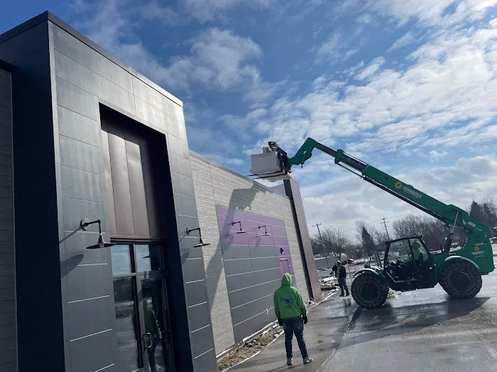 Spirit & Sons Inc Picture 5