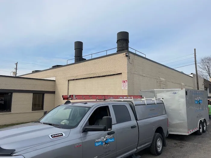 Spirit & Sons Inc Picture 8