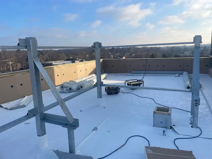 Spirit & Sons Inc Picture 10