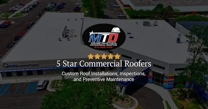 MTD Construction Picture 1