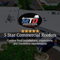 MTD Construction ico