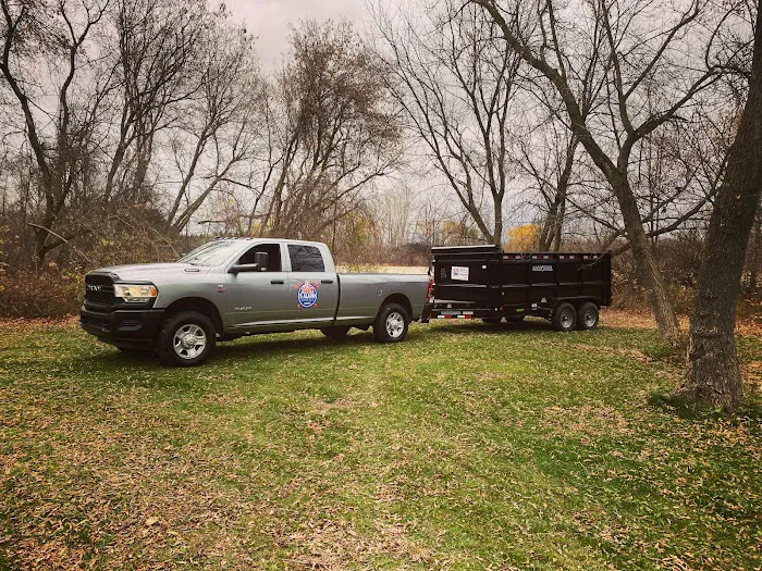 5 Alarm Roofing Picture 1