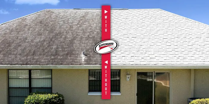 5 Alarm Roofing Picture 5