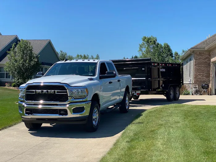 5 Alarm Roofing Picture 6