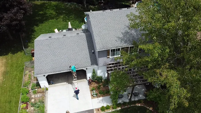 5 Alarm Roofing Picture 9