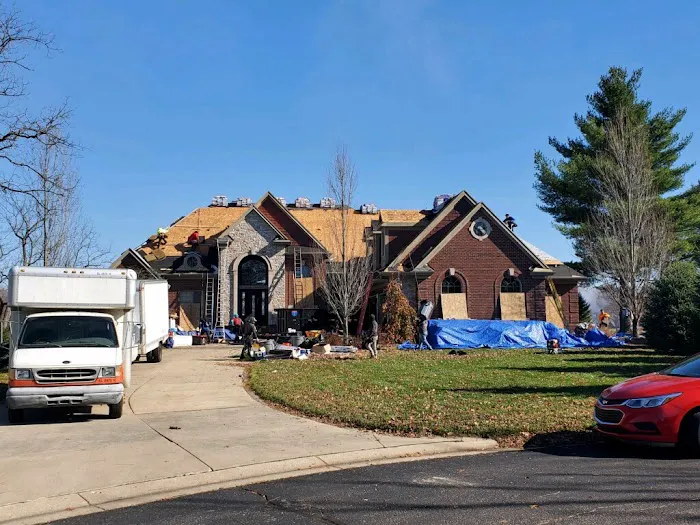 5 Alarm Roofing Picture 7