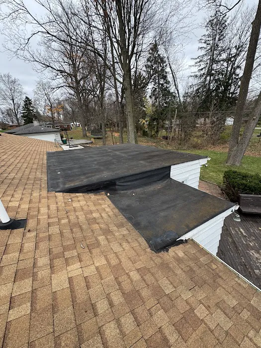 Ryan’s Superior Roofing LLC Picture 2