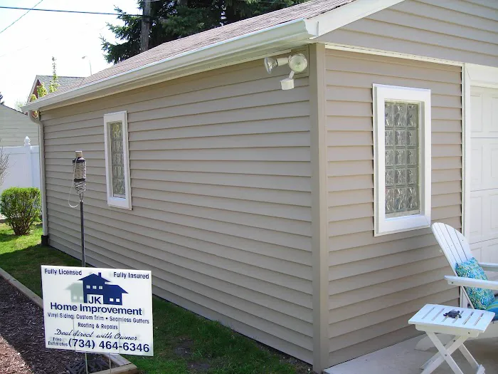 J K Home Improvement Picture 1