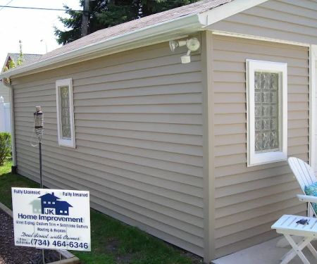 J K Home Improvement