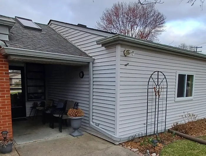 J K Home Improvement Picture 3