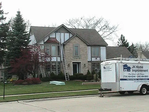 J K Home Improvement Picture 6