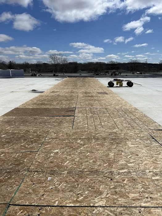 Shain Roofing & Sheet Metal Inc. Picture 3