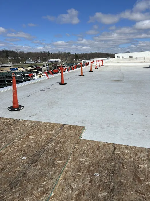 Shain Roofing & Sheet Metal Inc. Picture 1