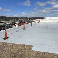 Shain Roofing & Sheet Metal Inc. ico