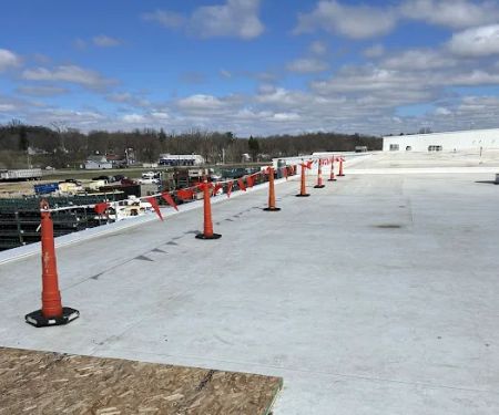 Shain Roofing & Sheet Metal Inc.