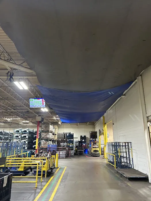 Shain Roofing & Sheet Metal Inc. Picture 2