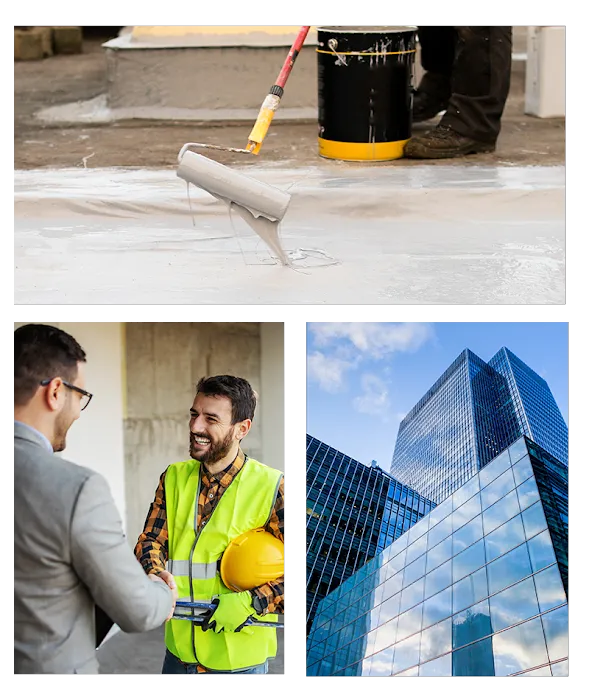 Shain Roofing & Sheet Metal Inc. Picture 6