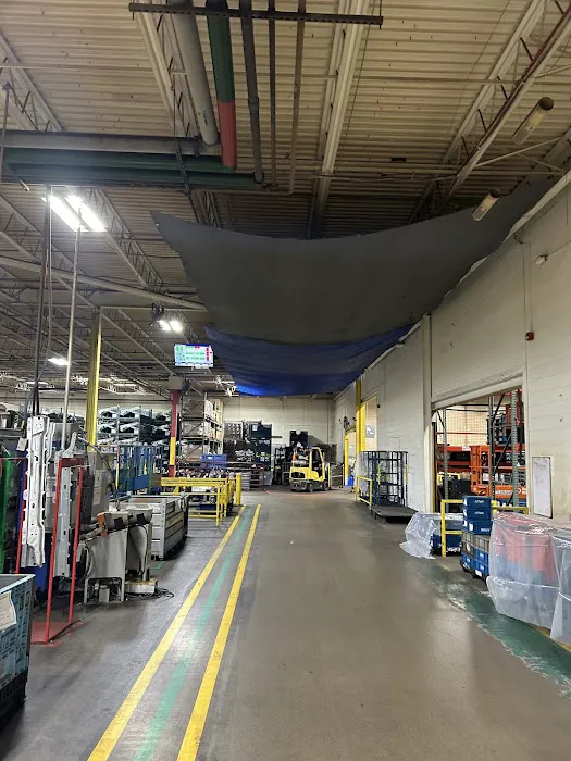 Shain Roofing & Sheet Metal Inc. Picture 4