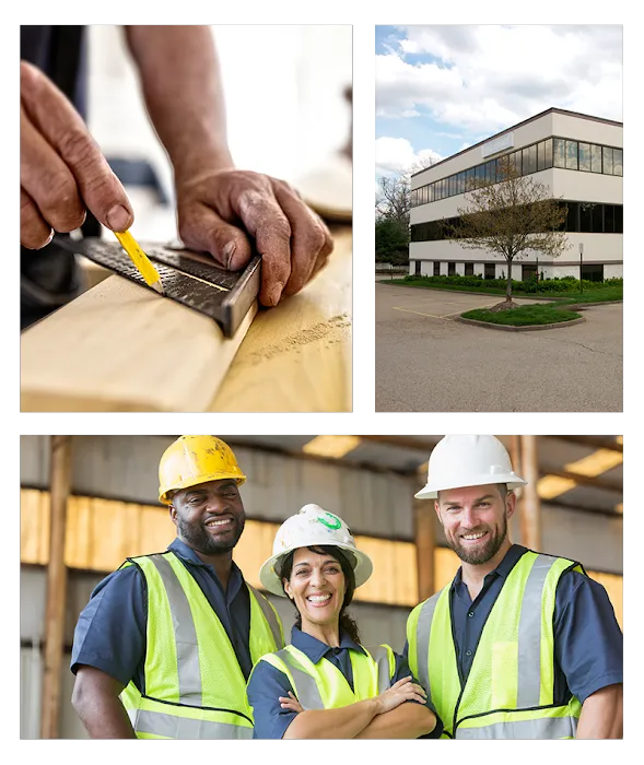 Shain Roofing & Sheet Metal Inc. Picture 5