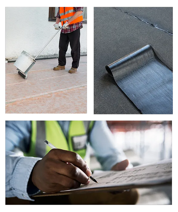 Shain Roofing & Sheet Metal Inc. Picture 10