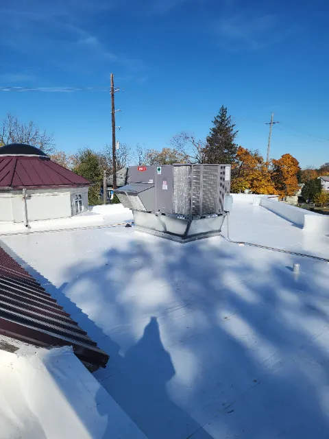 MacDermott Roofing Inc. Picture 1