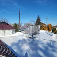 MacDermott Roofing Inc. ico