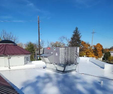 MacDermott Roofing Inc.