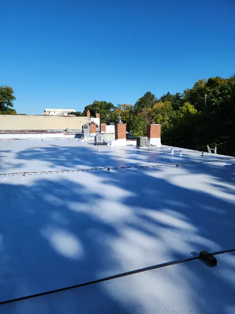 MacDermott Roofing Inc. Picture 2