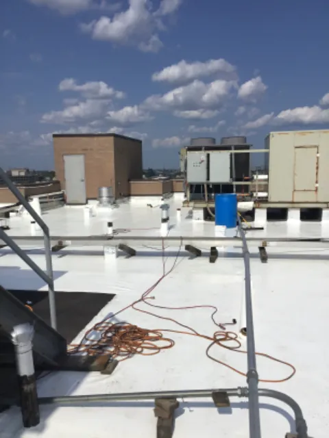 MacDermott Roofing Inc. Picture 3