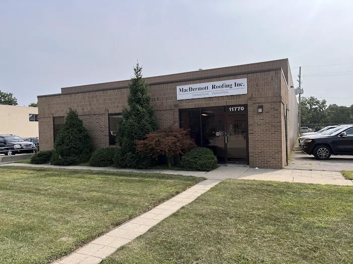 MacDermott Roofing Inc. Picture 6
