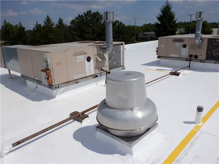 MacDermott Roofing Inc. Picture 5