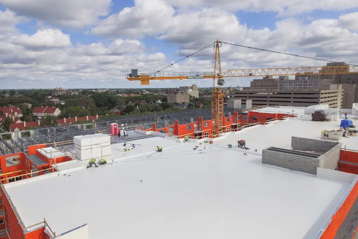 MacDermott Roofing Inc. Picture 7