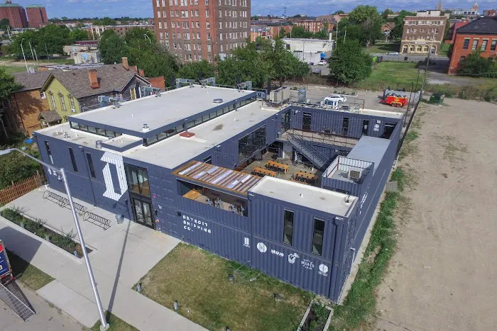 MacDermott Roofing Inc. Picture 9