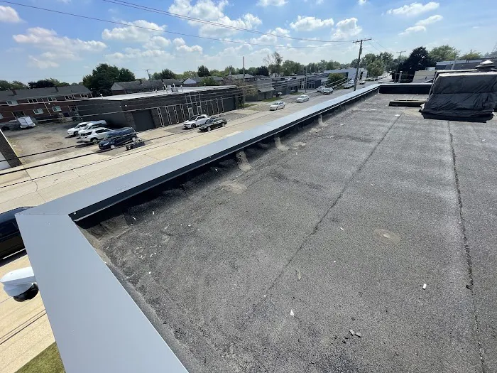 MacDermott Roofing Inc. Picture 10